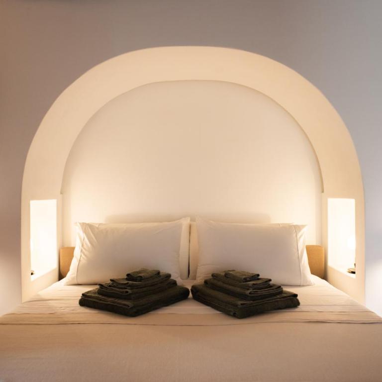 Dammuso Oltremare - Appartamento Cappero - Appartamento con 2 Camere da Letto - 2