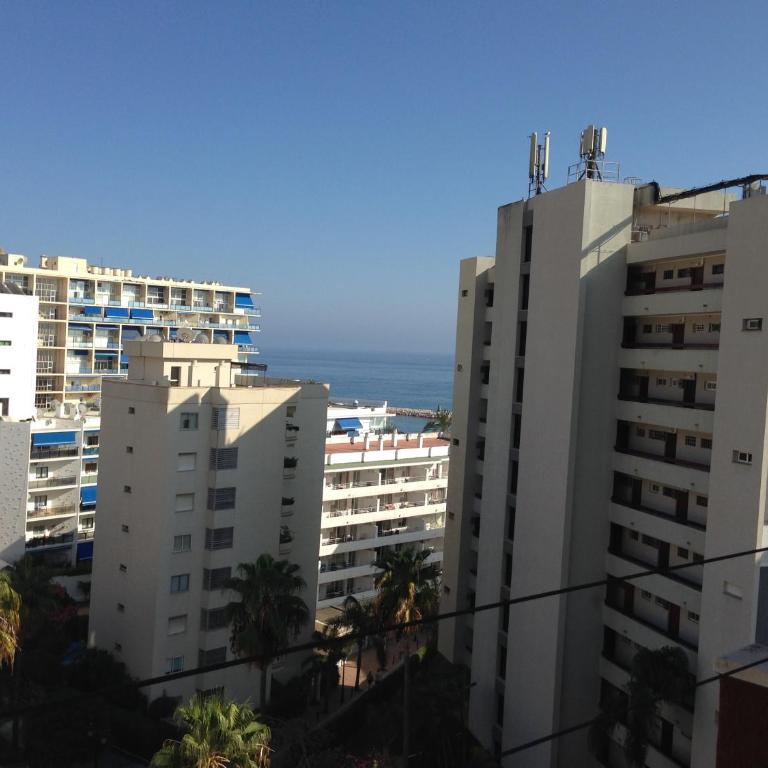 Central Marbella 2nd Line - 1 Bedroom Apartment - A Home from Home - Apartamento de 1 dormitorio - 13