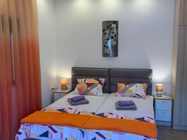 Villa Lili - Studio with Garden View - 11