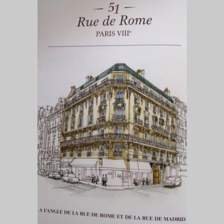 Quartier musiciens au coeur du 8ème proche de tout - Appartement 1 Chambre - 1