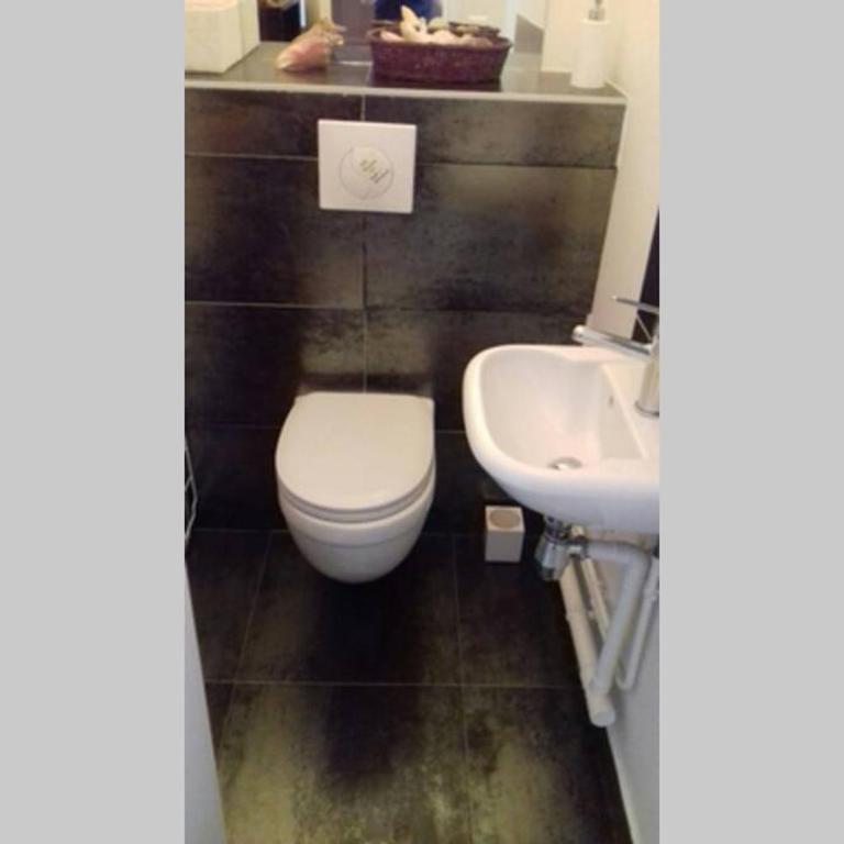 Quartier musiciens au coeur du 8ème proche de tout - Appartement 1 Chambre - 10