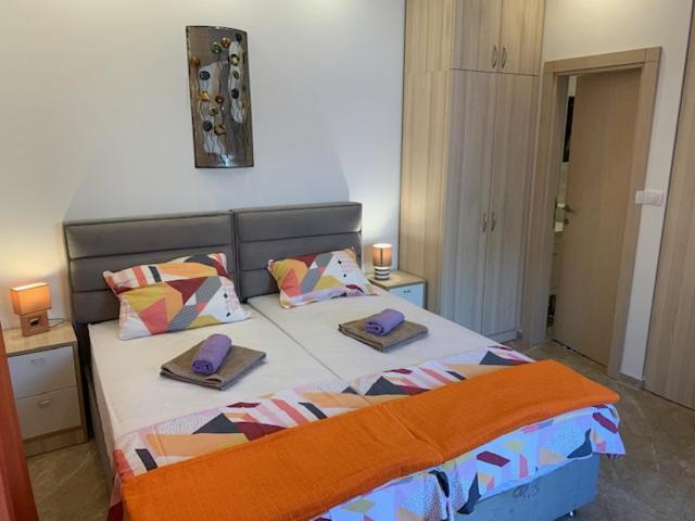 Villa Lili - Studio s Pogledom na Vrt - 9