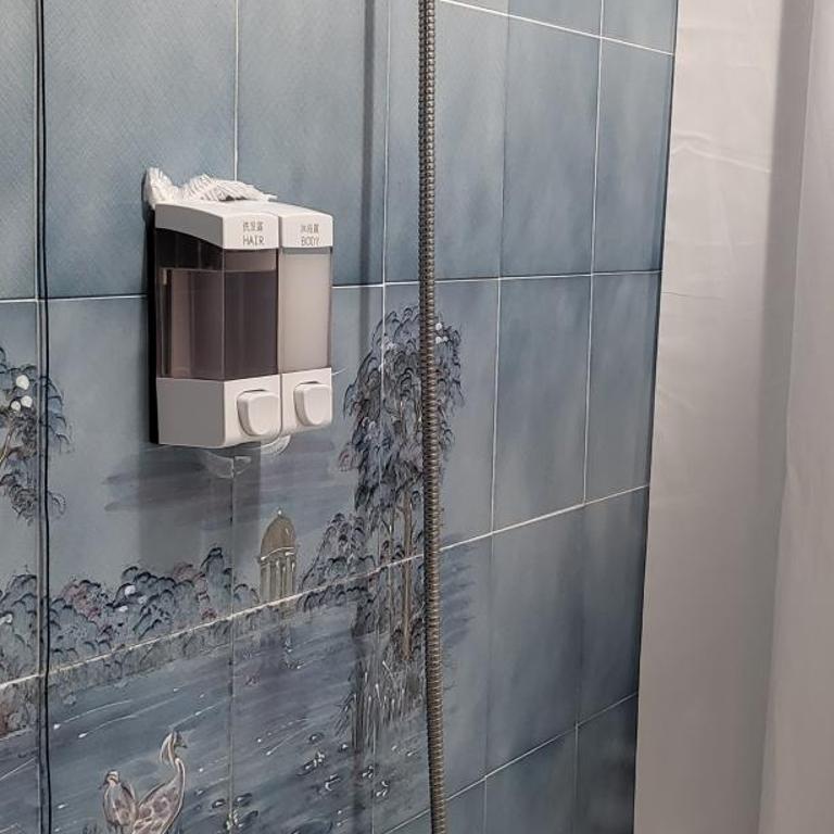 B&B Beglia Alguer - self check-in - Camera Matrimoniale con Bagno Privato - 8