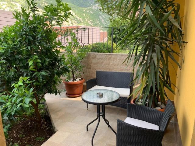 Villa Lili - Studio with Garden View - 6