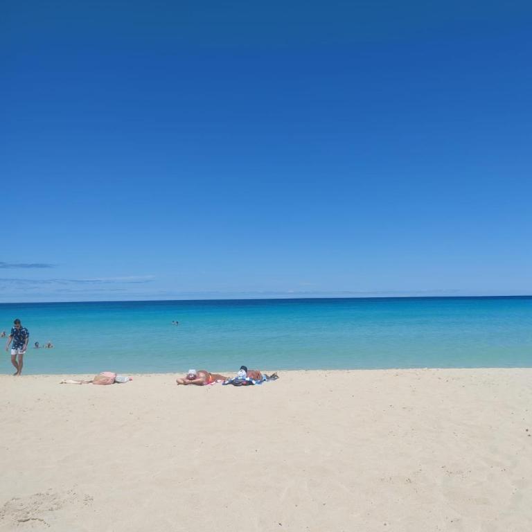 Rizi Corralejo Sun - Apartamento de 1 dormitorio - 10