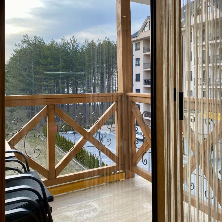 Aleksić Apartment Zlatibor - One-Bedroom Apartment - 30