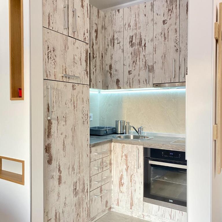 Aleksić Apartment Zlatibor - One-Bedroom Apartment - 14