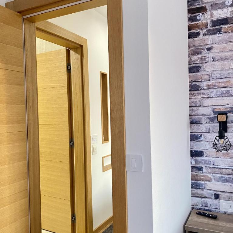 Aleksić Apartment Zlatibor - One-Bedroom Apartment - 18