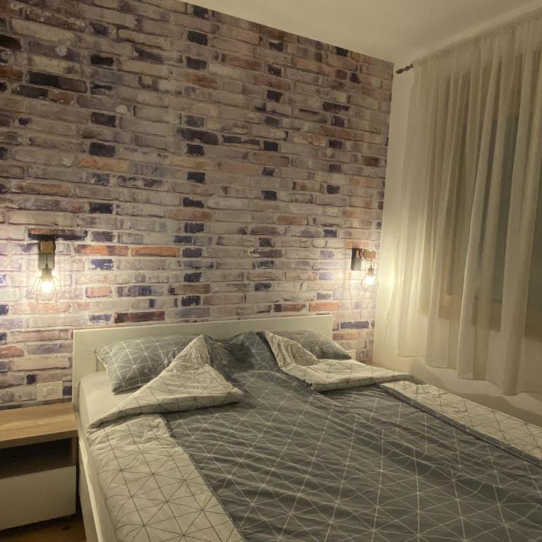 Aleksić Apartment Zlatibor - One-Bedroom Apartment - 21
