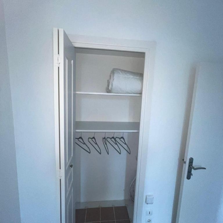 Bel appartement pour vos séjours sur la côte - Appartement 2 Chambres - 9