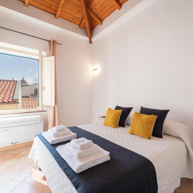 Sea front terrace Marco Polo - Apartment with Sea View - 3