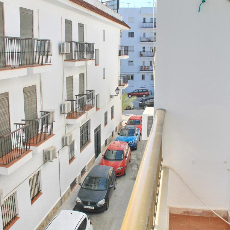 Apartamento Santa María II - Apartamento - 3