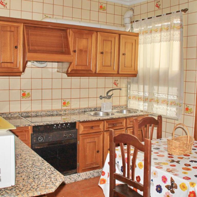 Apartamento Santa María II - Apartamento - 11