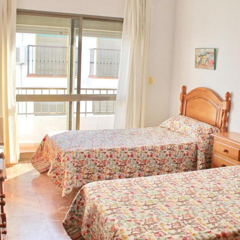 Apartamento Santa María II - Apartamento - 8