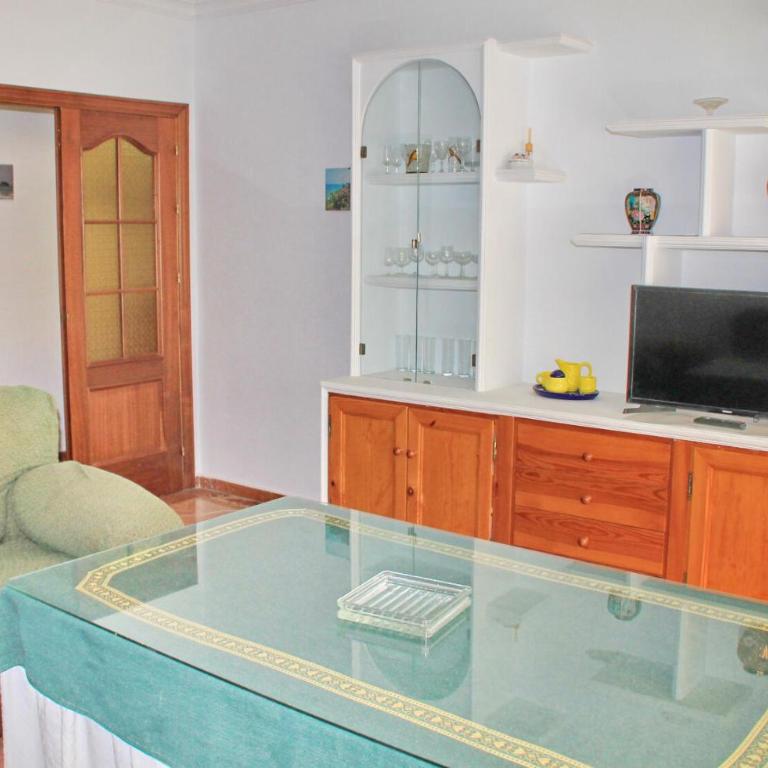 Apartamento Santa María II - Apartamento - 1