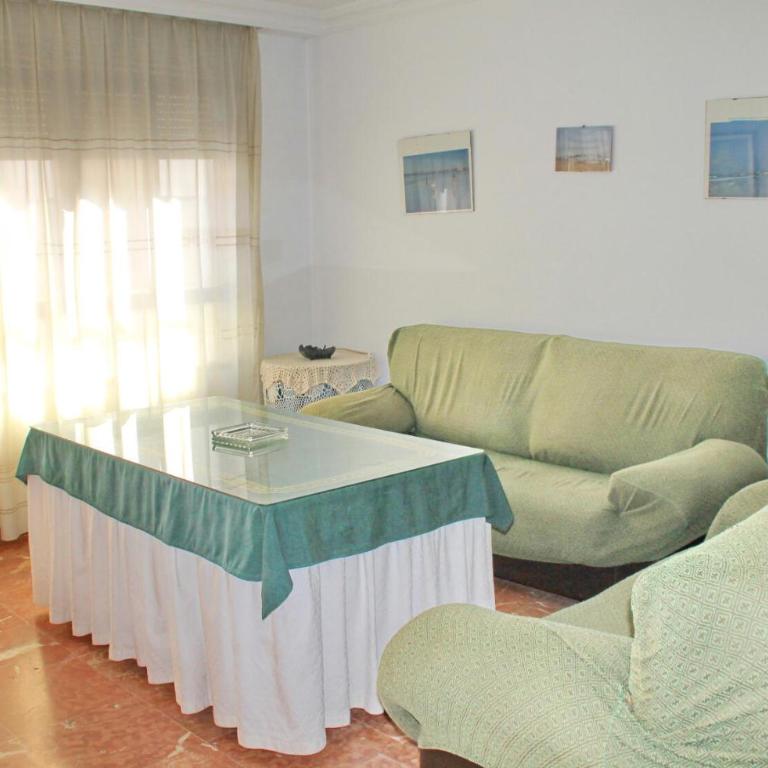 Apartamento Santa María II - Apartamento - 2