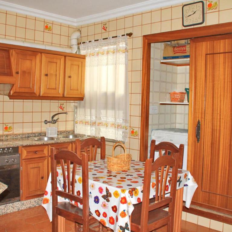Apartamento Santa María II - Apartamento - 12