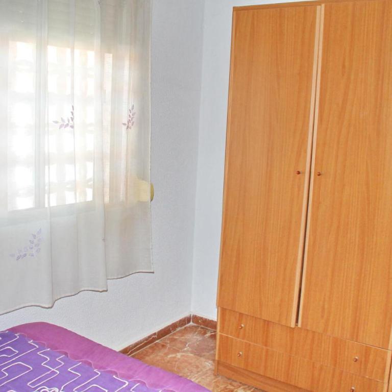 Apartamento Santa María II - Apartamento - 10