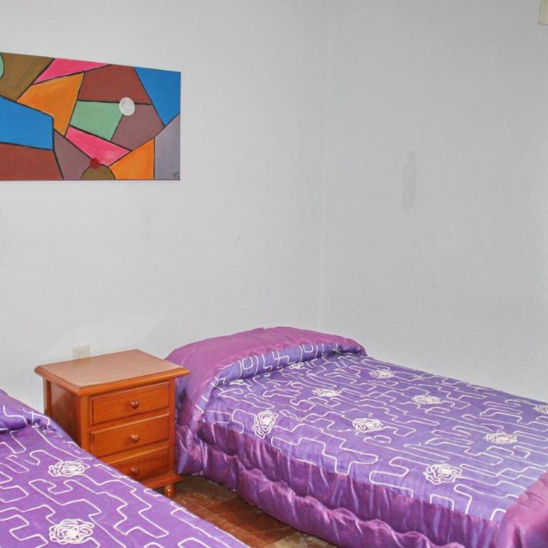 Apartamento Santa María II - Apartamento - 9