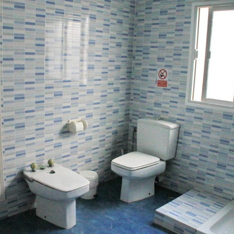 Apartamento Santa María II - Apartamento - 13