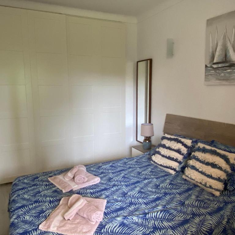 Stil Mar Anna Sol - by Apartamentos Stil Mar Anna - Apartamento de 2 dormitorios con vistas al jardín - 21