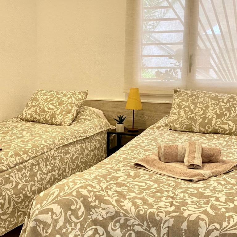 Stil Mar Anna Sol - by Apartamentos Stil Mar Anna - Apartamento de 2 dormitorios con vistas al jardín - 6