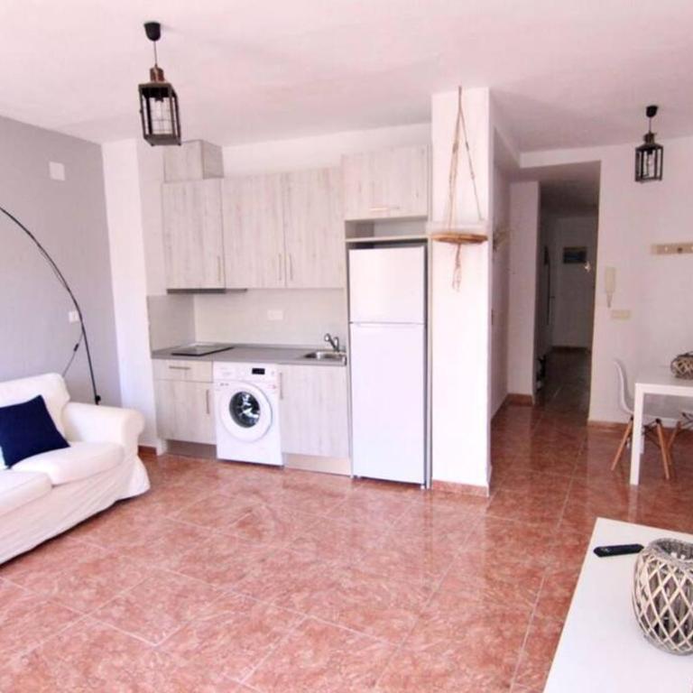 Precioso piso soleado, con vistas a monumento. Wfi - Apartamento de 3 dormitorios - 11