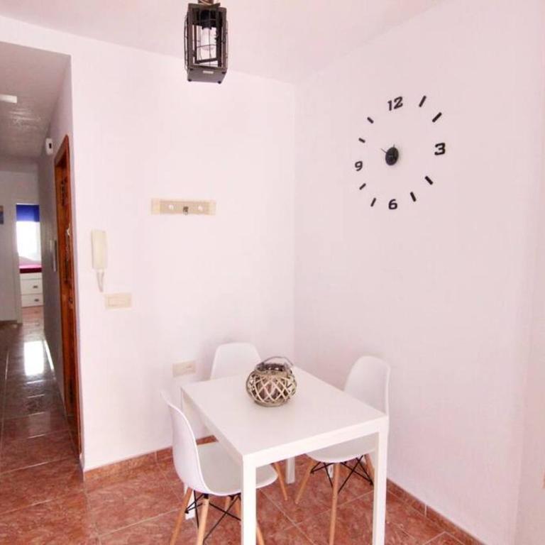 Precioso piso soleado, con vistas a monumento. Wfi - Apartamento de 3 dormitorios - 13