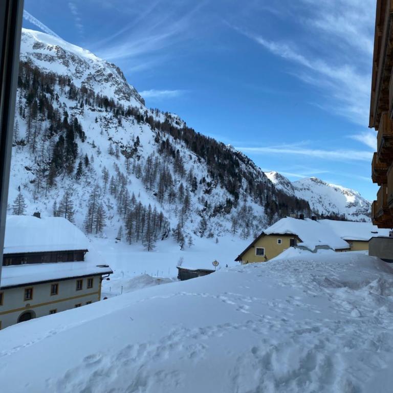 Obertauern Fewo Alps -Top 11 by Kamper - One-Bedroom Apartment - 25