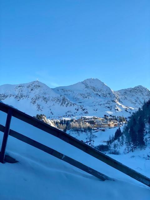 Obertauern Fewo Alps -Top 11 by Kamper - One-Bedroom Apartment - 24