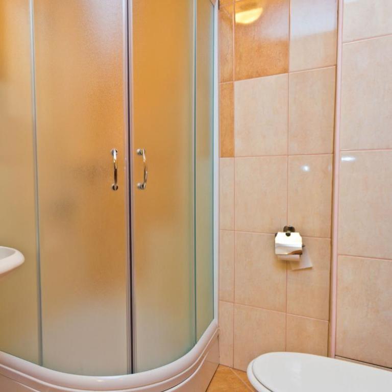 Rosic Apartments Tivat - Apartman sa 1 Spavaćom Sobom - 9