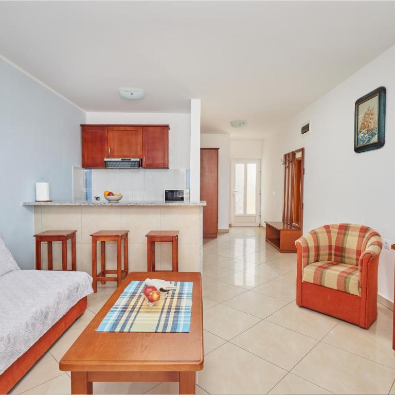 Rosic Apartments Tivat - Apartman sa Pogledom na More - 11