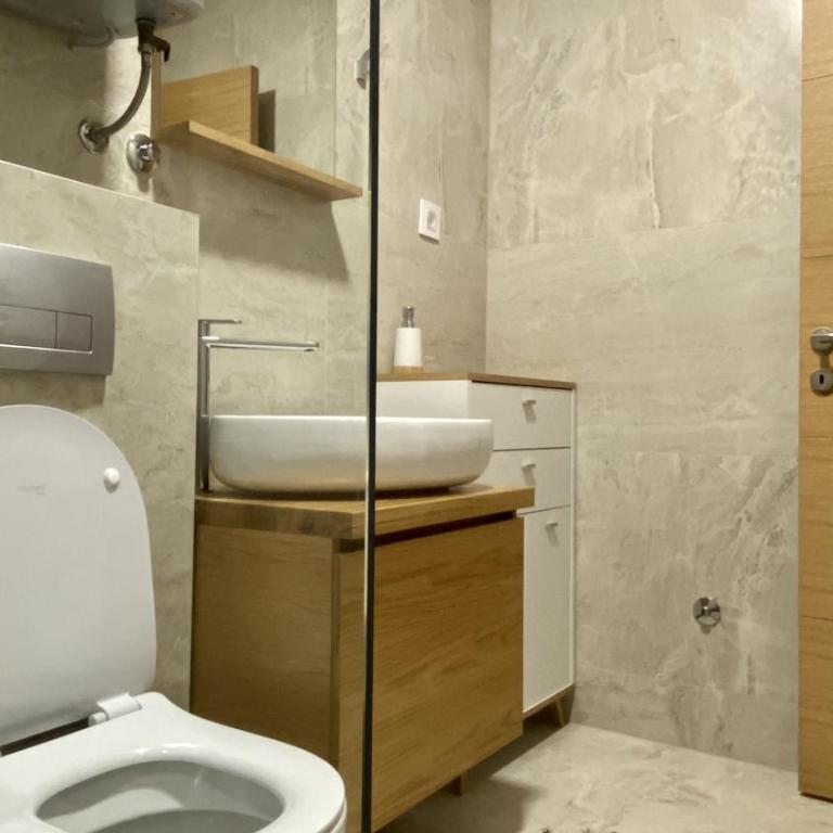 Aleksić Apartment Zlatibor - One-Bedroom Apartment - 26