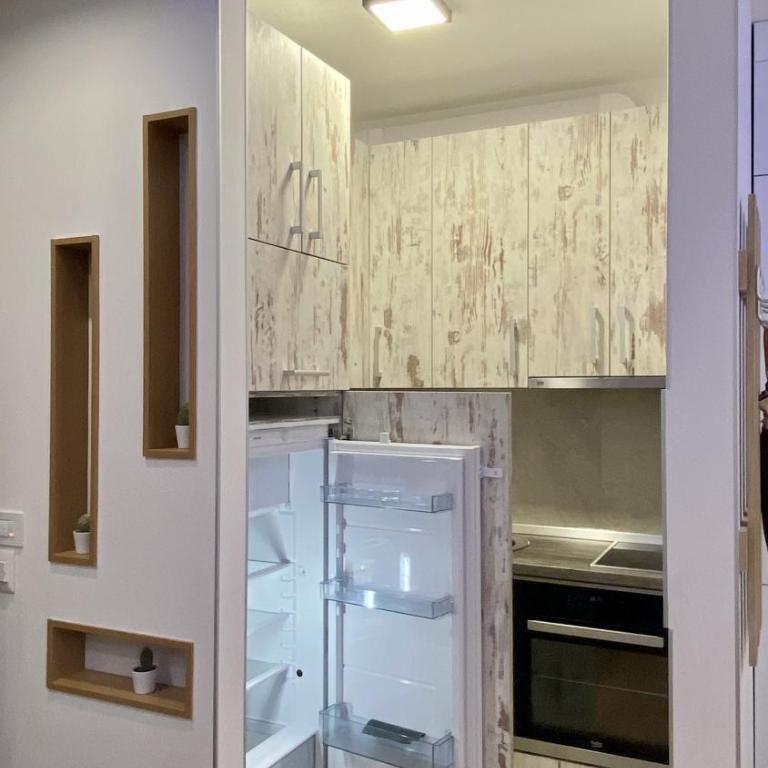Aleksić Apartment Zlatibor - One-Bedroom Apartment - 15