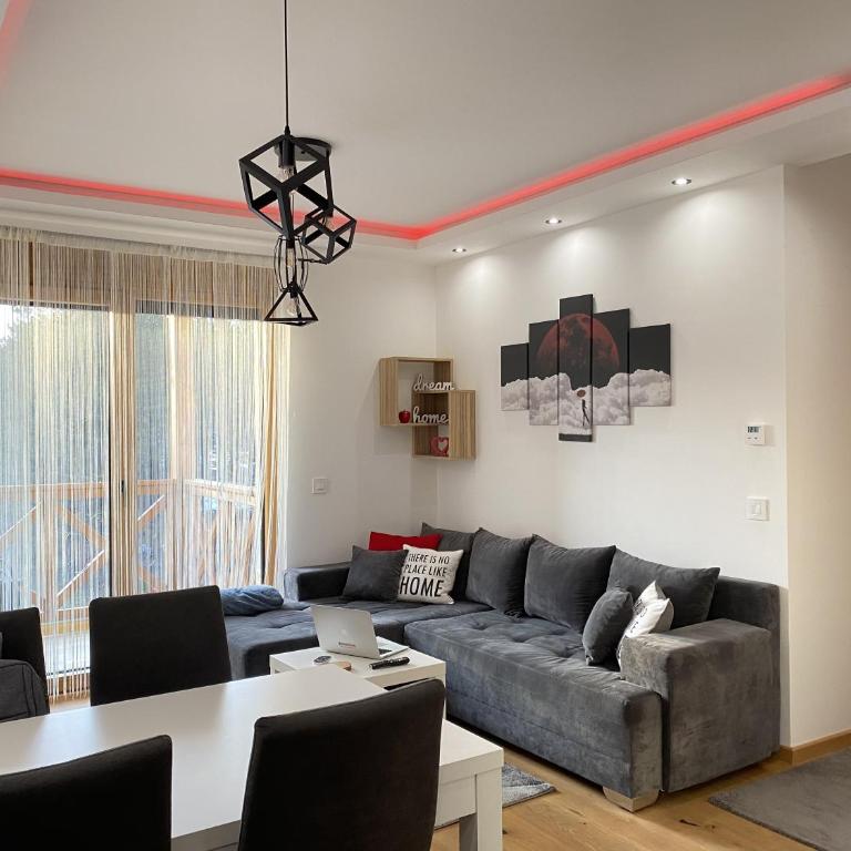 Aleksić Apartment Zlatibor - One-Bedroom Apartment - 1
