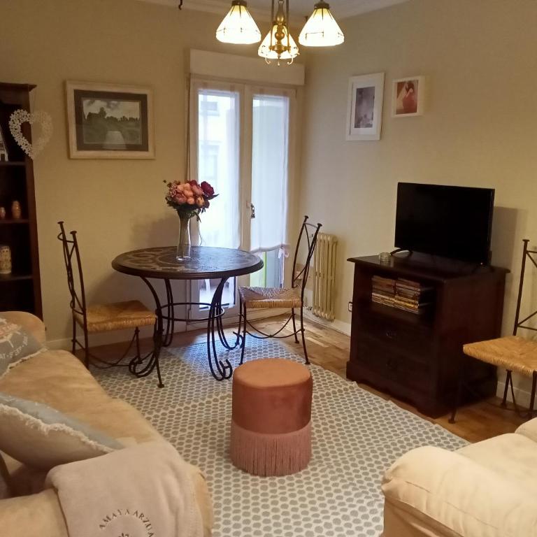 El pisito de Rodrigo III - Apartamento de 2 dormitorios - 1