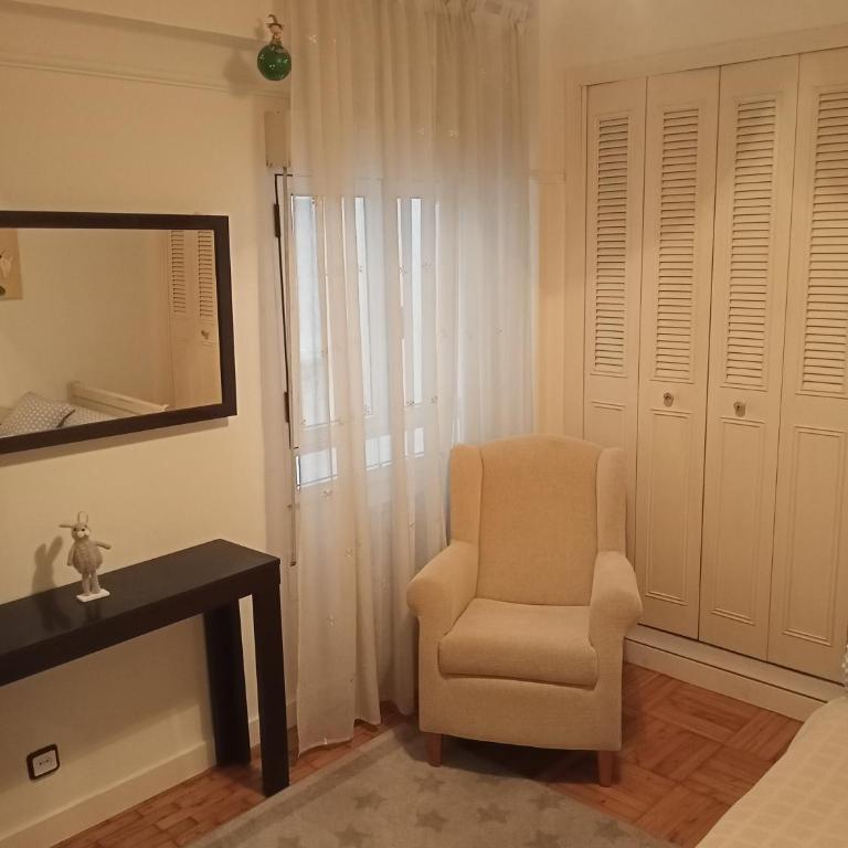 El pisito de Rodrigo III - Apartamento de 2 dormitorios - 4