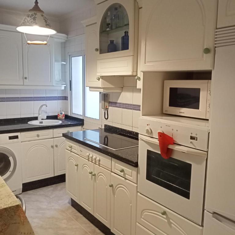 El pisito de Rodrigo III - Apartamento de 2 dormitorios - 6