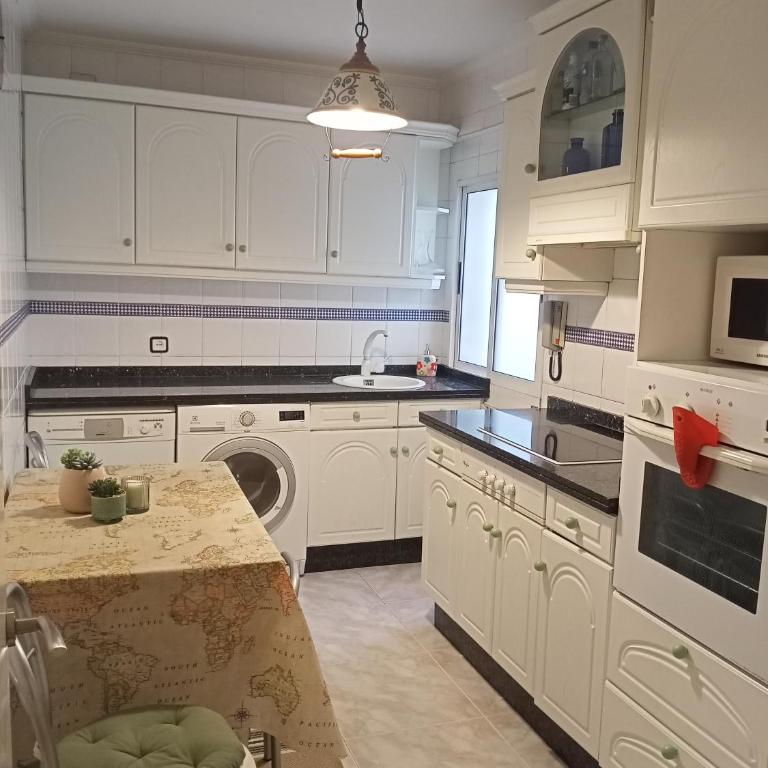 El pisito de Rodrigo III - Apartamento de 2 dormitorios - 7