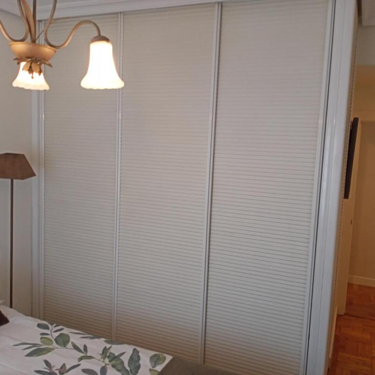 El pisito de Rodrigo III - Apartamento de 2 dormitorios - 8