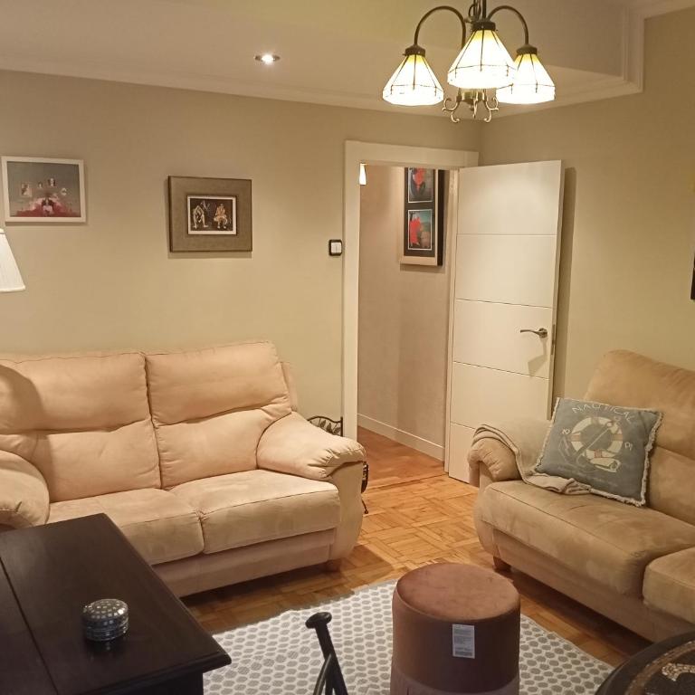 El pisito de Rodrigo III - Apartamento de 2 dormitorios - 11