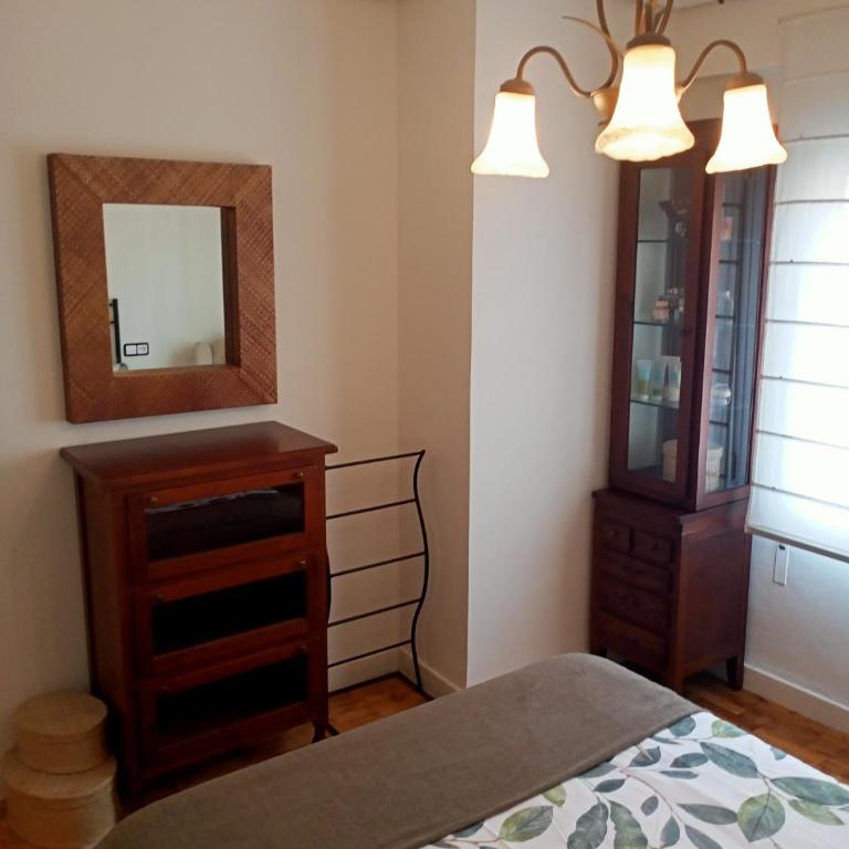 El pisito de Rodrigo III - Apartamento de 2 dormitorios - 15