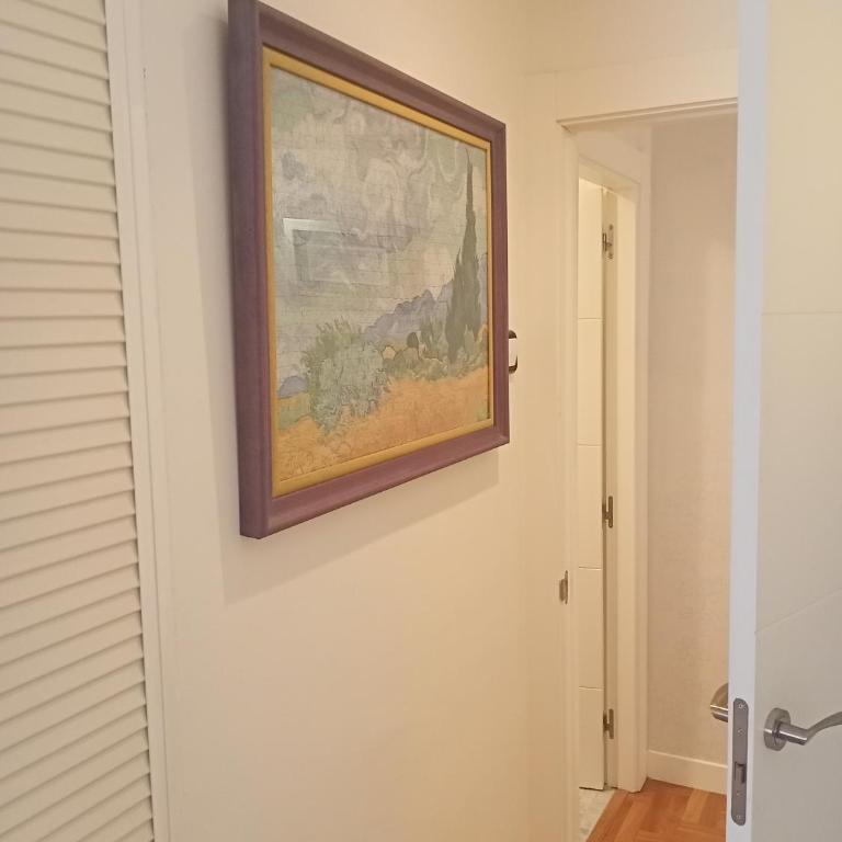 El pisito de Rodrigo III - Apartamento de 2 dormitorios - 17