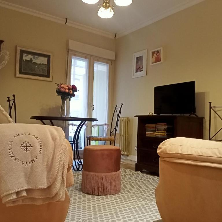 El pisito de Rodrigo III - Apartamento de 2 dormitorios - 24
