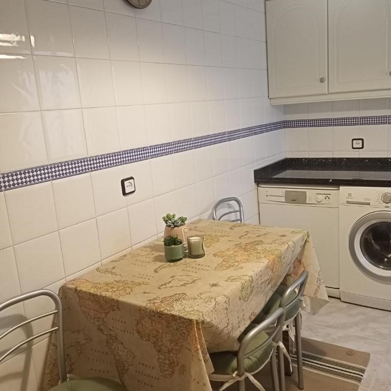 El pisito de Rodrigo III - Apartamento de 2 dormitorios - 25