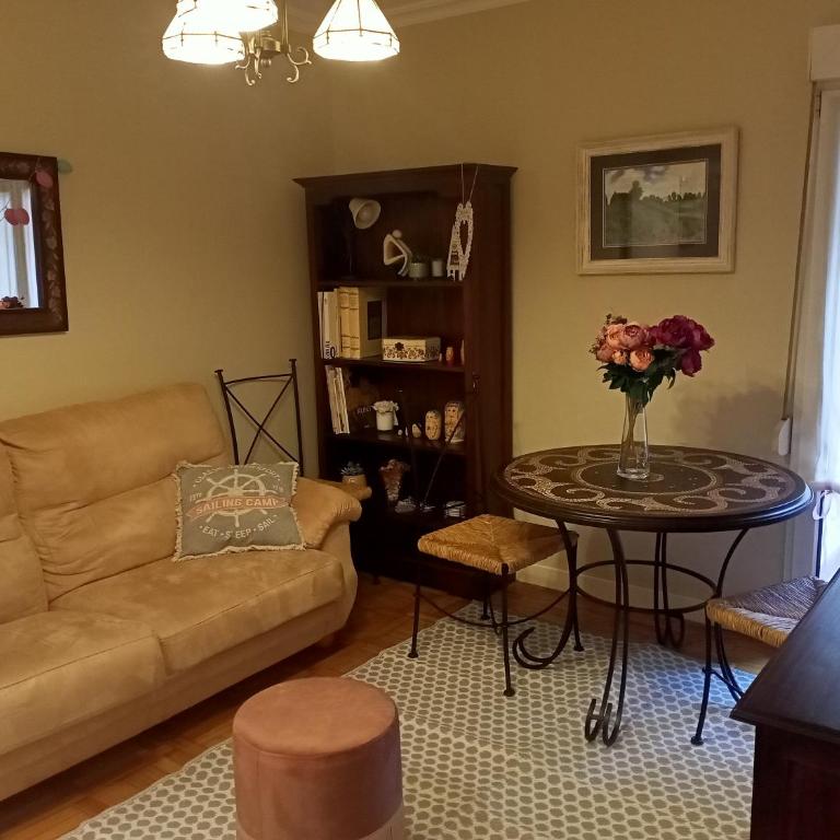 El pisito de Rodrigo III - Apartamento de 2 dormitorios - 26