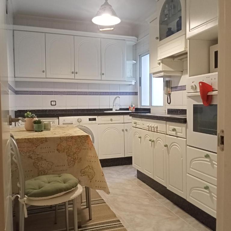 El pisito de Rodrigo III - Apartamento de 2 dormitorios - 28