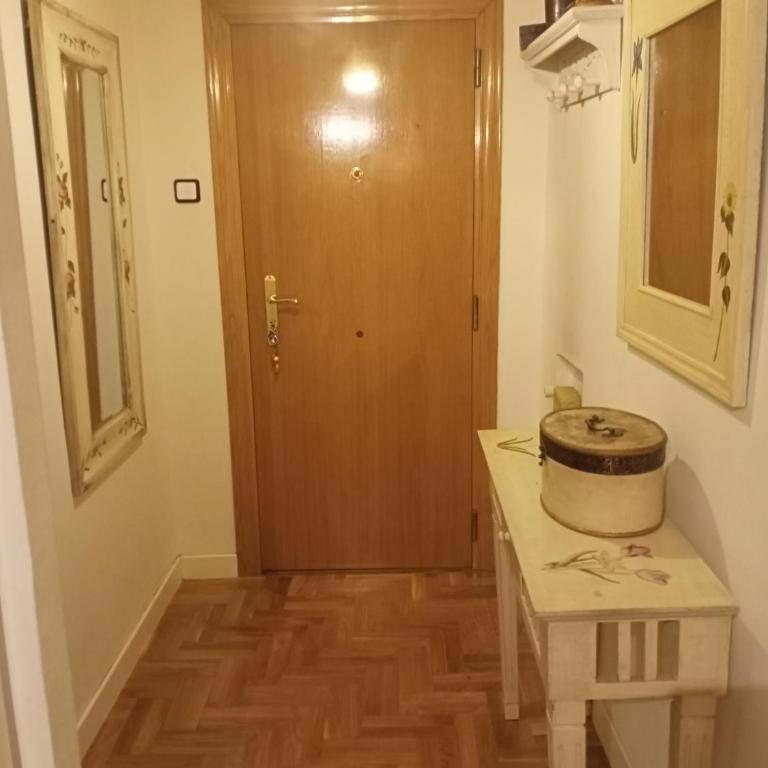 El pisito de Rodrigo III - Apartamento de 2 dormitorios - 29