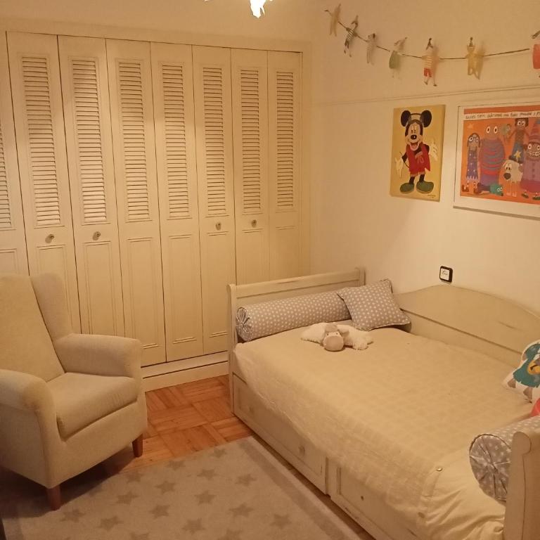 El pisito de Rodrigo III - Apartamento de 2 dormitorios - 31