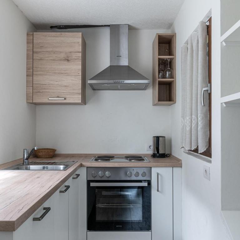 Gasthof Residence Brugghof & Erlhof - Appartamento con Balcone - 13